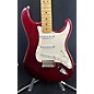 Used Fender 2000s Standard Stratocaster Solid Body Electric Guitar