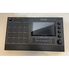 Used Akai Professional Used Akai Professional MPC Live 2 Production Controller