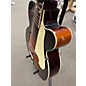 Vintage Old Kraftsman 1950s K-1 Acoustic Guitar