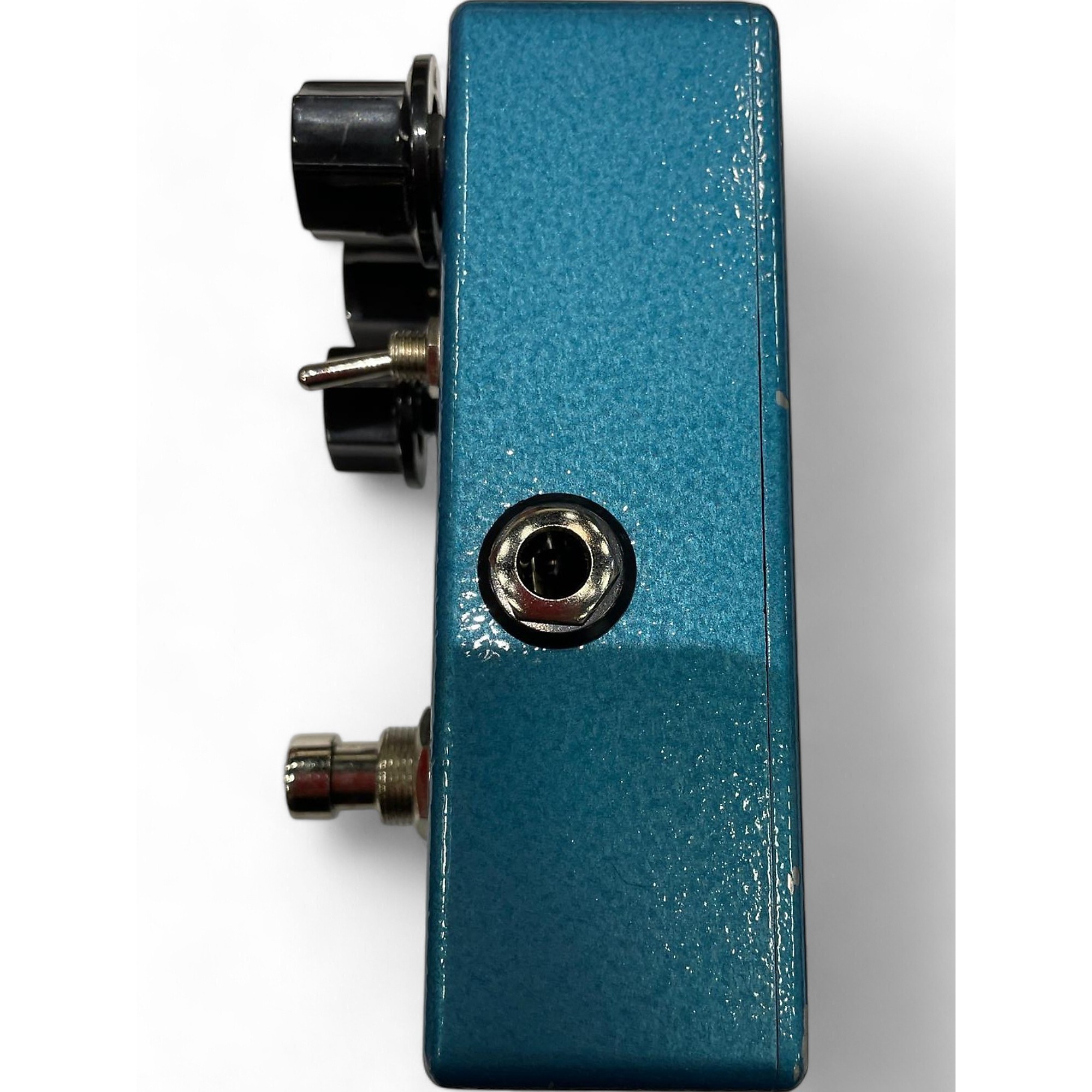 【中古】Demonfx Mini Chorus Demonfx MINI CHORUS High Quality Guitar Effect Pedal Chorus