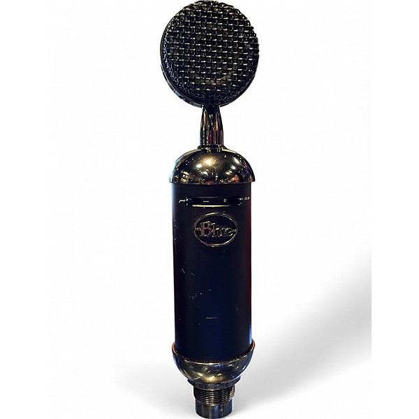 Used Blue Used Blue Spark SL Condenser Microphone