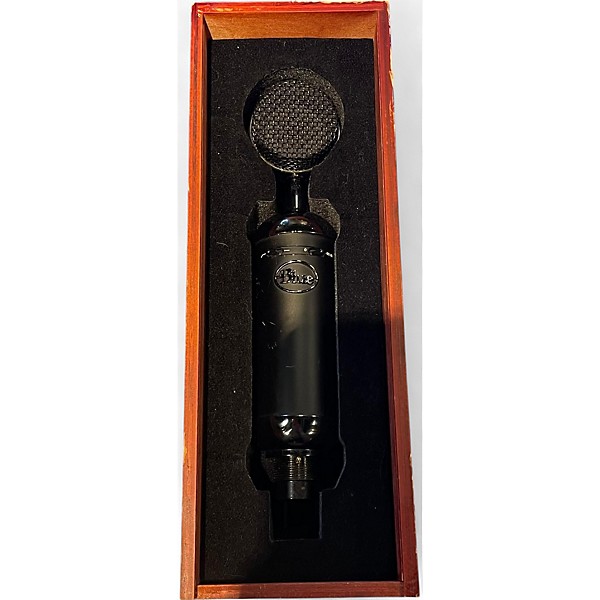 Used Blue Used Blue Spark SL Condenser Microphone