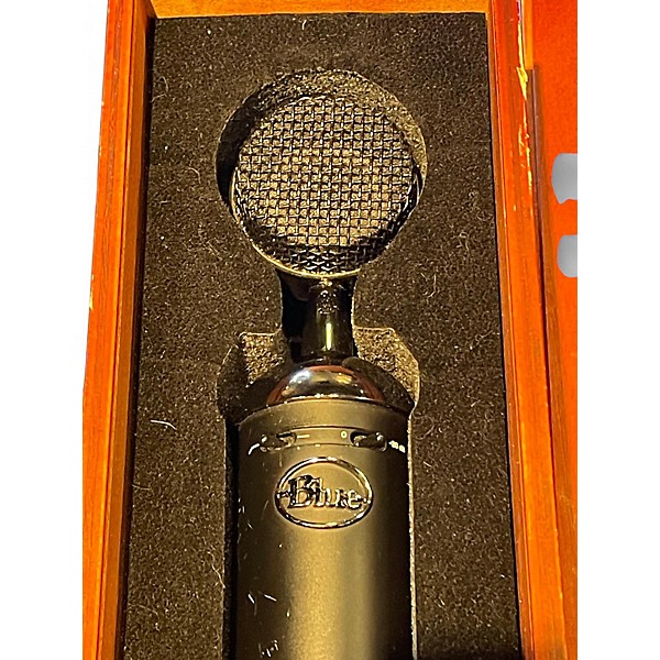 Used Blue Used Blue Spark SL Condenser Microphone