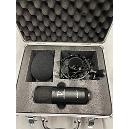 Used Sabian Used TECH ZONE STELLAR X2 Condenser Microphone