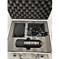 Used Used TECH ZONE STELLAR X2 Condenser Microphone thumbnail