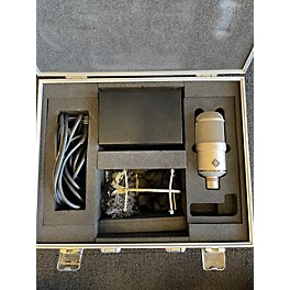 Used Neumann Used Neumann M147 Condenser Microphone