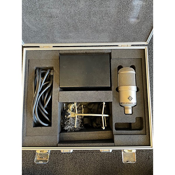 Used Neumann M147 Condenser Microphone