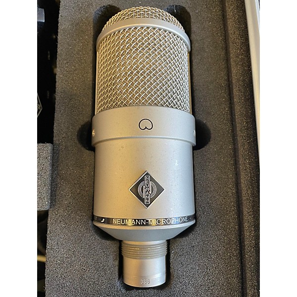 Used Neumann M147 Condenser Microphone