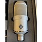 Used Neumann M147 Condenser Microphone