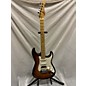 Used G&L Used G&L Legacy Fullerton Deluxe Sunburst Solid Body Electric Guitar thumbnail