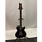 Used PRS Used PRS SE Singlecut McCarty 594 VINTAGE CHERRY Solid Body Electric Guitar thumbnail