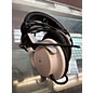 Used Yamaha HPH-MT5W Studio Headphones thumbnail