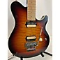 Used Ernie Ball Music Man Used 2015 Ernie Ball Music Man Axis 3 Color Sunburst Solid Body Electric Guitar thumbnail