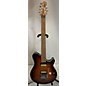 Used Ernie Ball Music Man Used 2015 Ernie Ball Music Man Axis 3 Color Sunburst Solid Body Electric Guitar