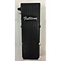 Used Fulltone CSW Clyde Standard Wah Effect Pedal thumbnail