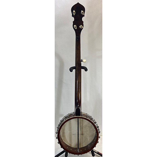 Used Gold Tone WL250 Banjo