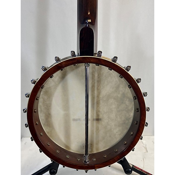 Used Gold Tone WL250 Banjo