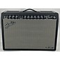 Used Fender Tone Master Deluxe Reverb Guitar Combo Amp thumbnail