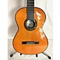 Used Jose Ramirez 2011 Calle De Laz Paz No. 8 Classical Acoustic Guitar thumbnail