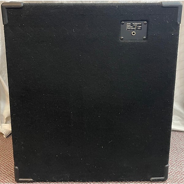 Used Gallien-Krueger 410GLX 400W Bass Cabinet