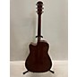 Used Yamaha A1M Acoustic Electric Guitar