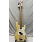 Used Fender Player Precision Bass Electric Bass Guitar thumbnail