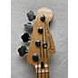 Used Fender Player Precision Bass Electric Bass Guitar