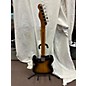 Used Fender Used Fender 1950S Telecaster Two-tone Sunburst Solid Body Electric Guitar