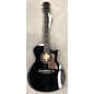 Used Taylor 814ce Builders Edition Acoustic Electric Guitar