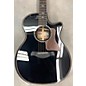 Used Taylor 814ce Builders Edition Acoustic Electric Guitar