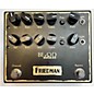 Used Friedman Used Friedman BE-OD DELUIXE Effect Pedal thumbnail