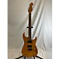 Used Fender Showmaster Solid Body Electric Guitar thumbnail