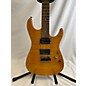 Used Fender Showmaster Solid Body Electric Guitar