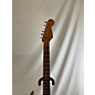 Used Fender Showmaster Solid Body Electric Guitar