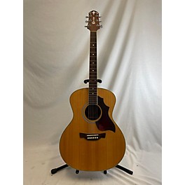 Used Crafter Guitars Used Crafter Guitars GA6 Natural Acoustic Guitar