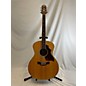 Used Crafter Guitars Used Crafter Guitars GA6 Natural Acoustic Guitar thumbnail