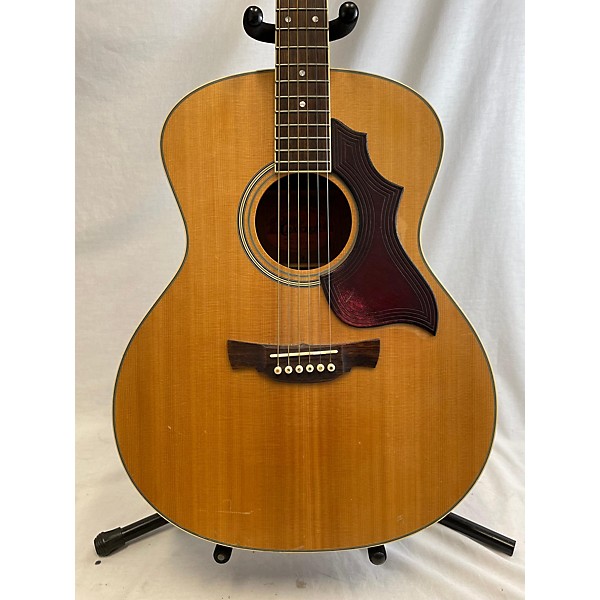 Used Crafter Guitars Used Crafter Guitars GA6 Natural Acoustic Guitar