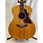 Used Crafter Guitars Used Crafter Guitars GA6 Natural Acoustic Guitar