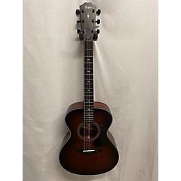 Used Taylor Used Taylor 322 Brown Acoustic Guitar