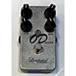 Used Lovepedal Amp Eleven Overdrive Boost Effect Pedal thumbnail