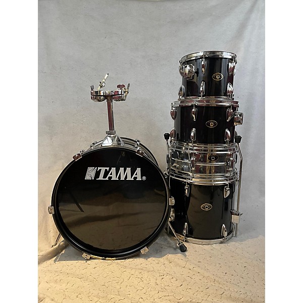 Used TAMA Stagestar Drum Kit