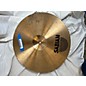 Used SABIAN Used SABIAN 20in B8 Ride Cymbal