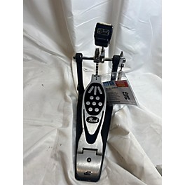 Used Pearl Used Pearl P100 Single Bass Drum Pedal