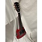 Vintage Vintage 1992 Gibson SG Special Ferrari Red Solid Body Electric Guitar thumbnail