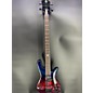 Used Spector NS Ethos 4 Electric Bass Guitar thumbnail