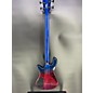 Used Spector NS Ethos 4 Electric Bass Guitar