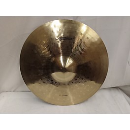 Used Universal Audio Used Agazarian 12in Splash Cymbal