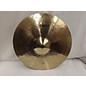 Used Agazarian 12in Splash Cymbal thumbnail