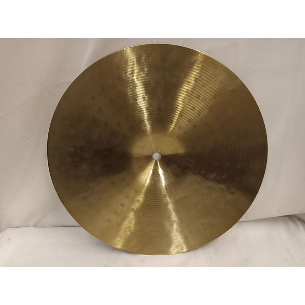 Used Agazarian 12in Splash Cymbal