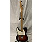 Used Fender Used Fender American Standard Telecaster Left Handed Sunburst Electric Guitar thumbnail